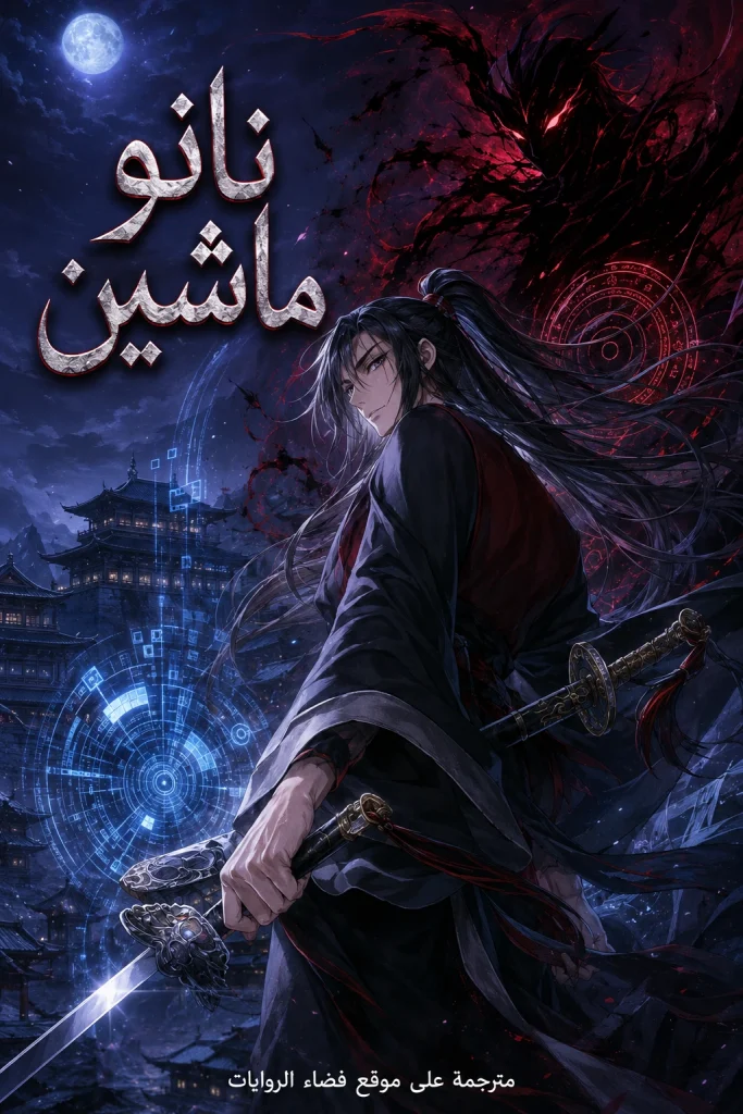 نانو ماشين