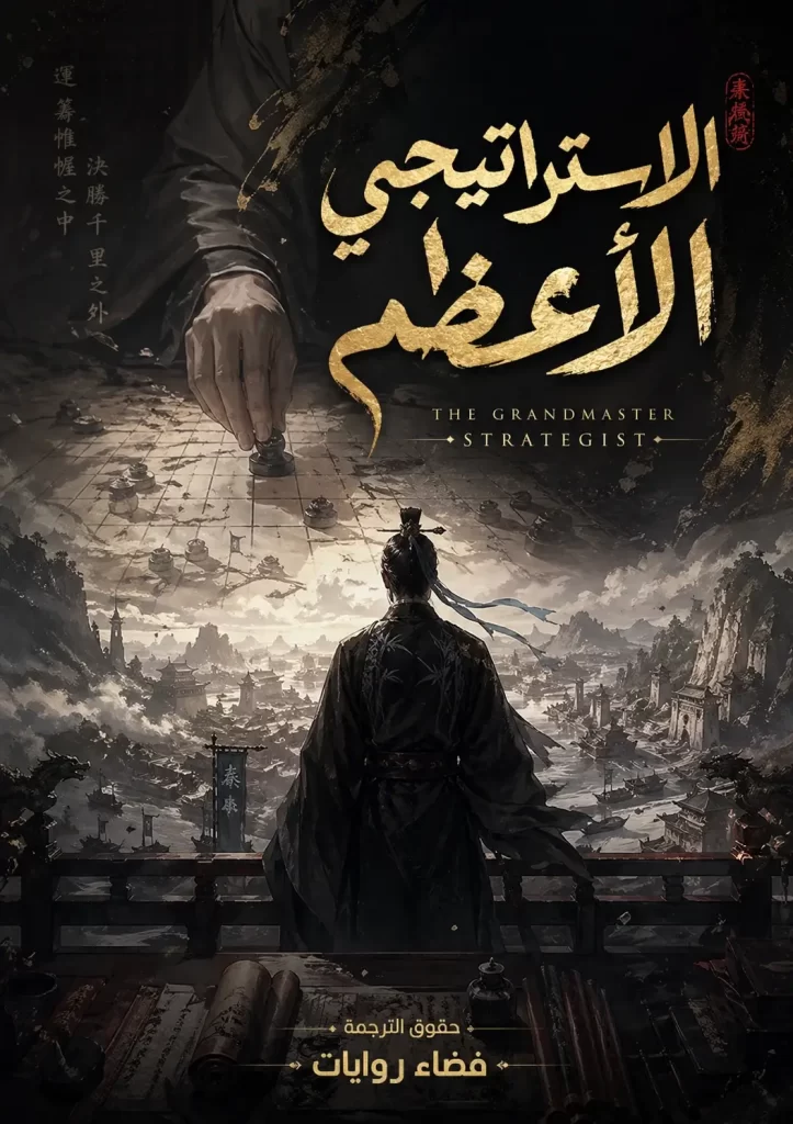الإستراتجي الأعظم