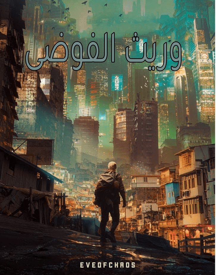 وريث الفوضى