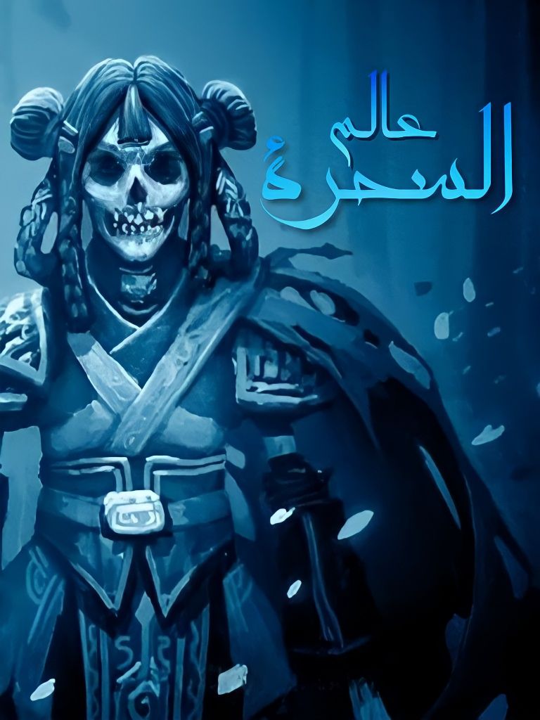 عالم السحرة