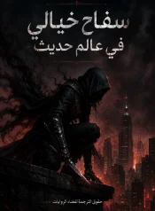 رواية Fantasy Assassin in a modern world
