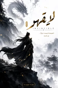 لا يقهر