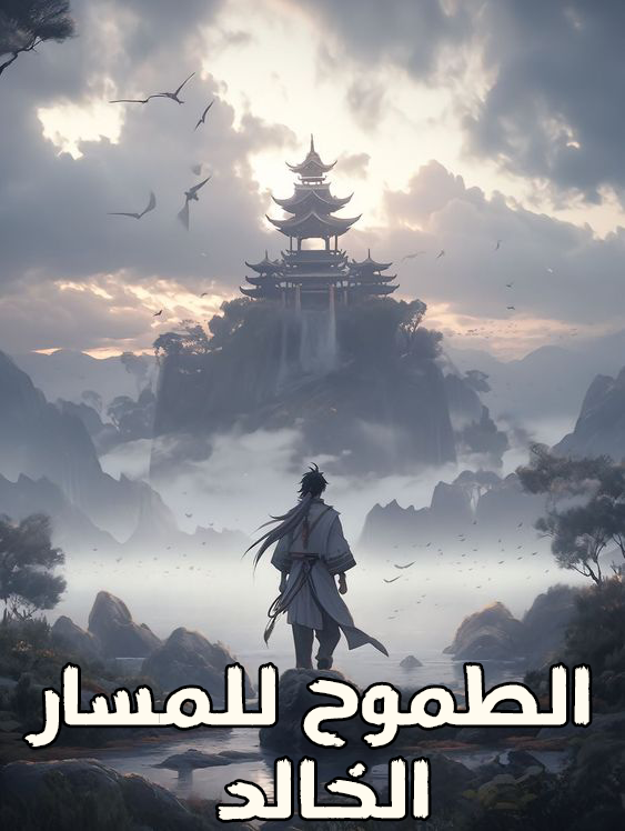 الطموح للمسار الخالد