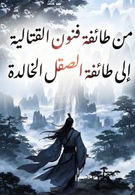 من طائفة فنون القتالية إلى طائفة الصقل الخالدة