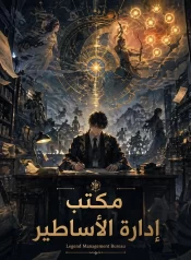 رواية Legend Management Bureau