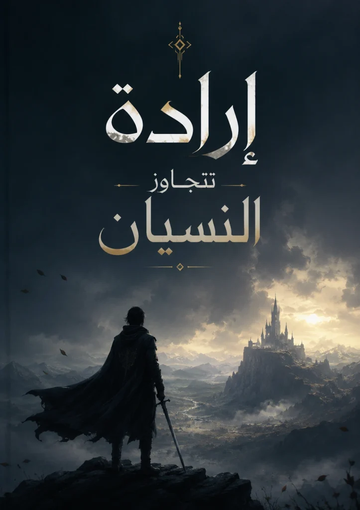 إرادة تتجاوز النسيان