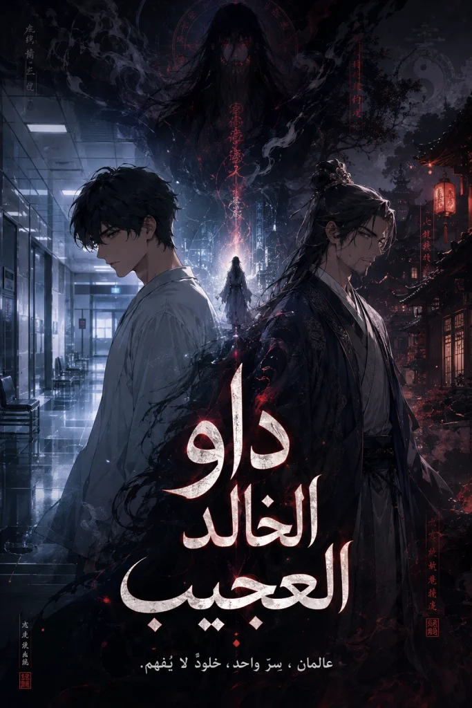 داو الخالد العجيب