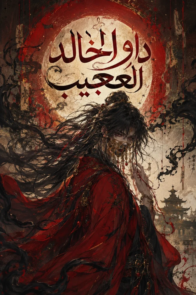 داو الخالد العجيب