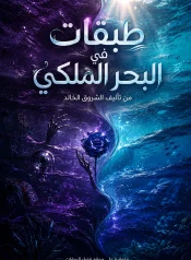 رواية طبقات في البحر الملكي