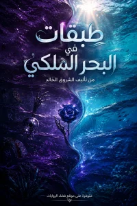 طبقات في البحر الملكي | Layers of the Royal Sea