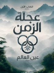 رواية عجلة الزمن