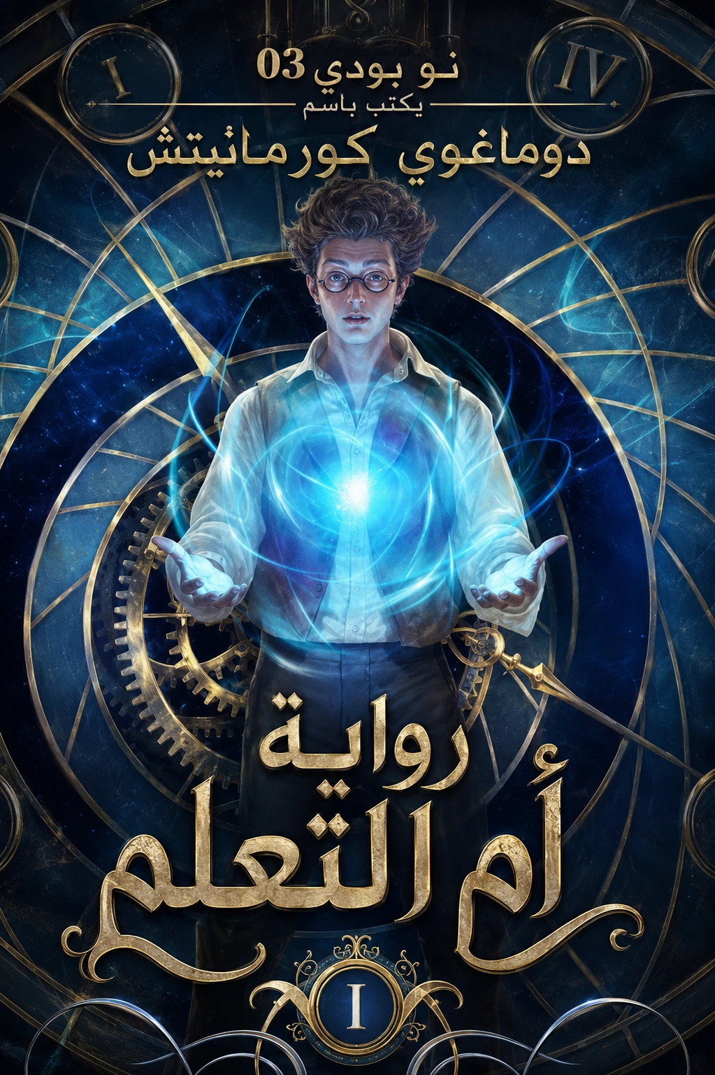 رواية أم التعلم